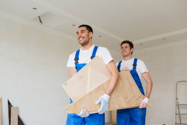 Best Moving and Downsizing Cleanouts  in Stlman Valley, IL