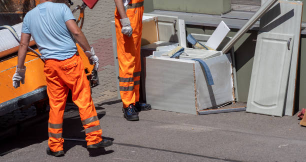 Professional Junk Removal Services in Stillman Valley, IL