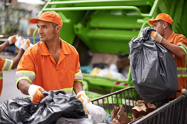 Best Demolition Debris Removal  in Stlman Valley, IL