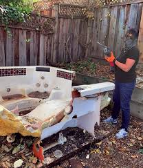 Best Estate Cleanout  in Stlman Valley, IL