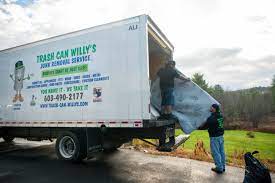 Best Carpet Removal and Disposal  in Stlman Valley, IL